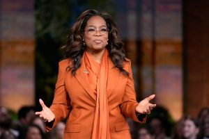 Oprah Hawaii Fact Focus