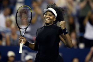 APTOPIX Washington Tennis