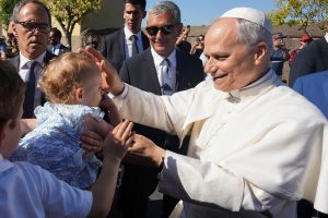 Vatican Pope