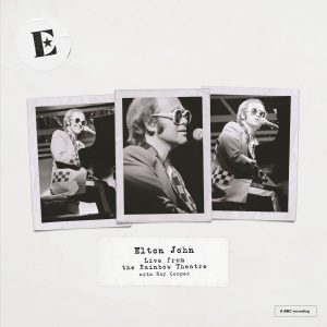 Mucis Review - Elton John