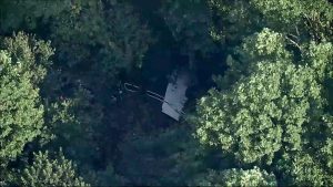 US Plane Off Runway