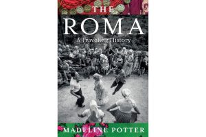 Book Review - The Roma - 3x2 for APNews