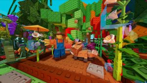 Roblox-Grow a Garden