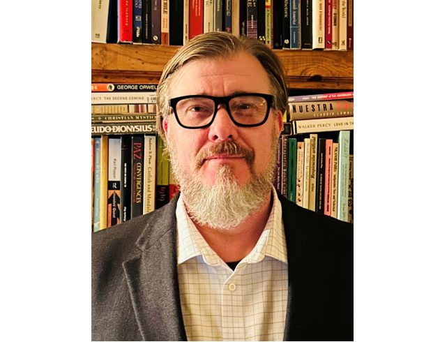 Interim President Picked For Columbia College