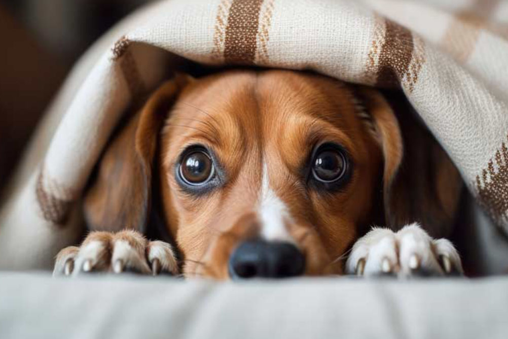 Pet Owners Reminded: Take Precautions For Holiday Weekend