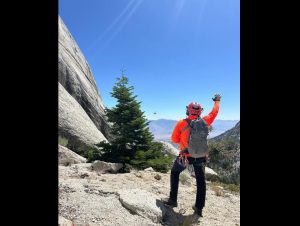 Search for Harris Levinson in Inyo County - Inyo County SAR Image