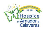 Hospice of Amador and Calaveras logo