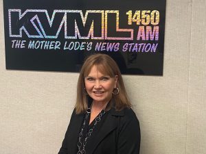 Teresa Hitchcock, Calaveras CEO