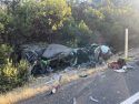 Burson crash—CCF photo