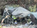 Burson crash—CCF photo