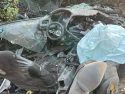 Burson crash—CCF photo
