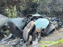 Burson crash—CCF photo