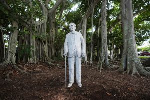 Edison Estate Florida