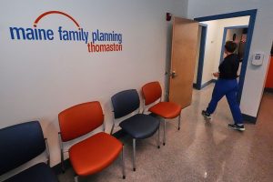 Defunding Abortion Providers