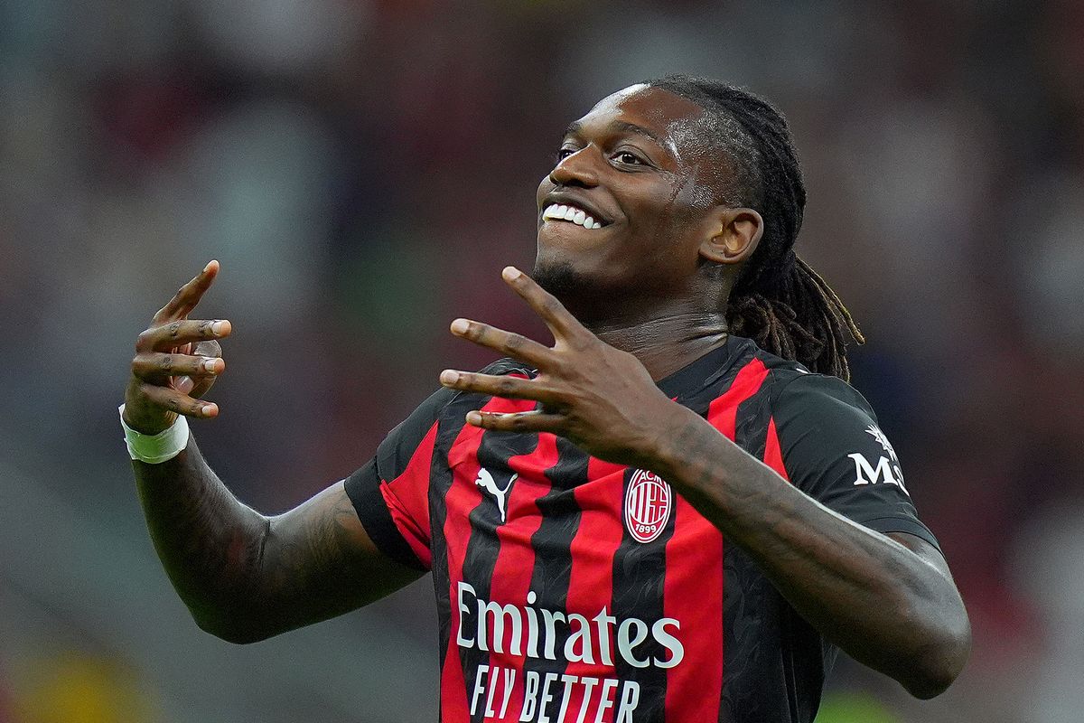 AC Milan Opens Coppa Italia Campaign with a 2-0 Victory over Bari