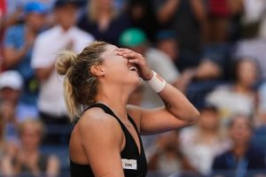 US Open Tennis