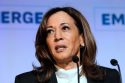 Trump Harris Secret Service