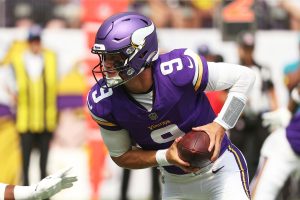 Texans Vikings Football
