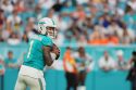 Jags Dolphins Football