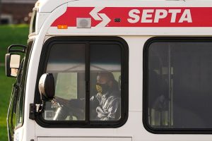 Public Transit-Philadelphia