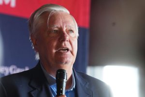 Election 2026 Senate South Carolina