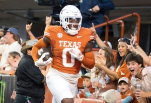AP Preseason All-America Team Football