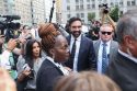Sharpton-Wall Street