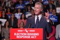 Election 2026 Redistricting California