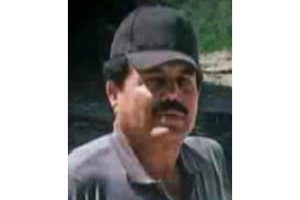 Mexico Sinaloa Cartel