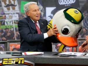 ESPN Corso's Final Game