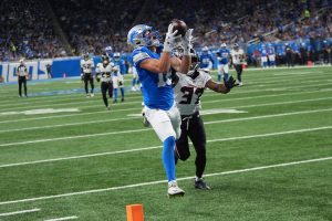 APTOPIX Texans Lions Football