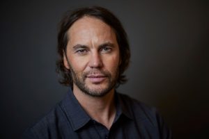 "The Terminal List: Dark Wolf" Portrait Session