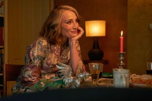 Film Review - My Mother's Wedding