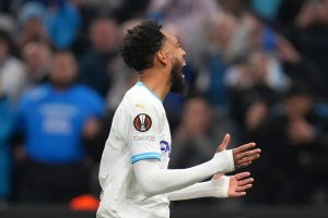 French Roundup Soccer