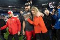 Taylor Swift Travis Kelce