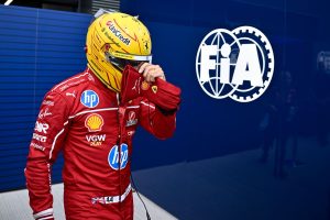 Hungary F1 GP Auto Racing