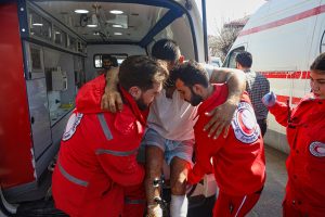 Syria UN Report