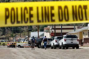 Montana Shooting