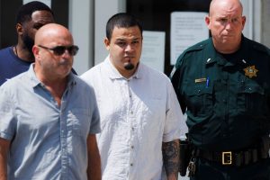 APTOPIX Deportation Error Abrego Garcia