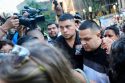 Deportation Error Abrego Garcia