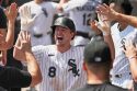 Twins White Sox Baseball