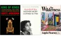 Books--Kirkus Prize