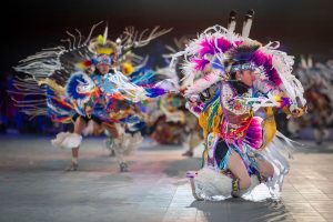 Gathering of Nations