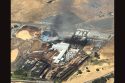 Commercial structure fire at SPI in Chinese Camp off Highway 120 in Tuolumne County—CAL Fire aircraft