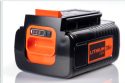 Power tool battery