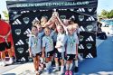 Sierra United 2015 Girls U11—Photos taken by Lelani Rathasak