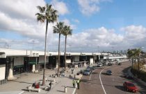 Airport Close Call-San Diego