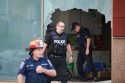 Canada Daycare Crash