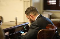 South Carolina Lawmaker Arrested