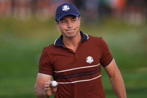 Ryder Cup Golf